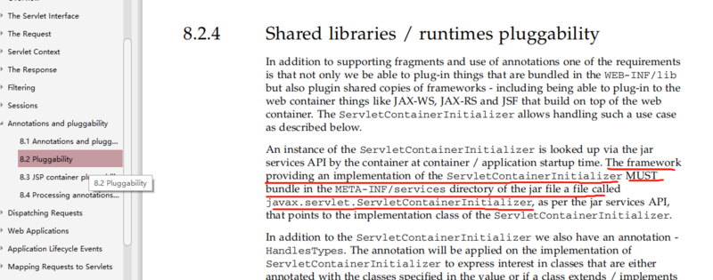 从servlet到spring mvc