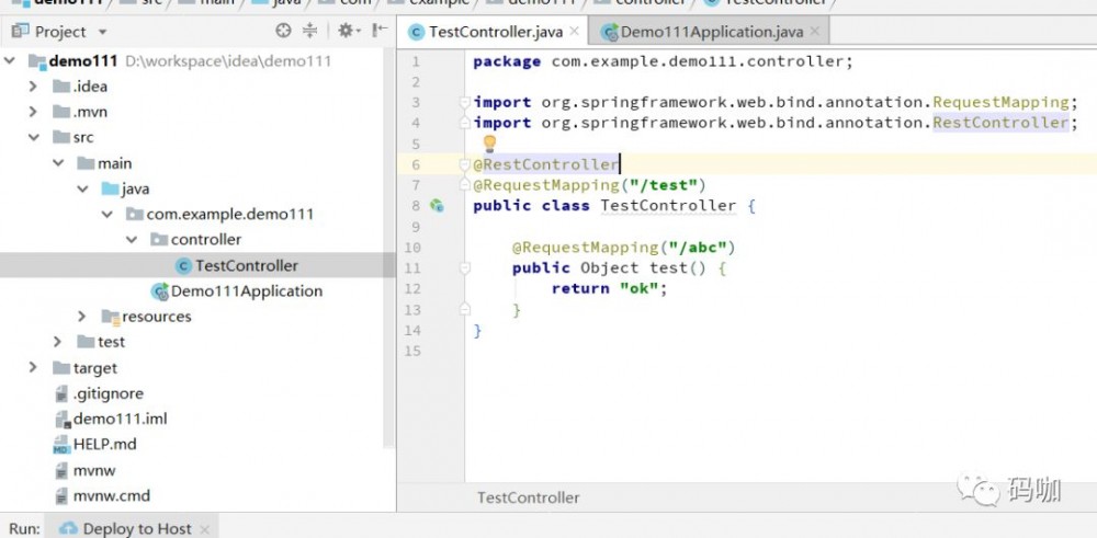 使用 Cloud Toolkit 部署 Spring Boot 项目到服务器