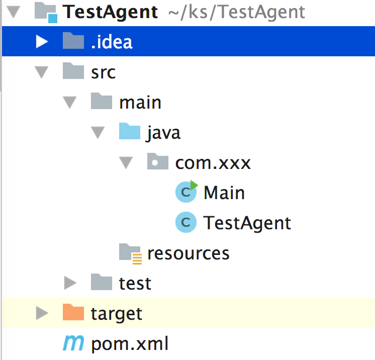 Skywalking第二篇——Java Agent基础