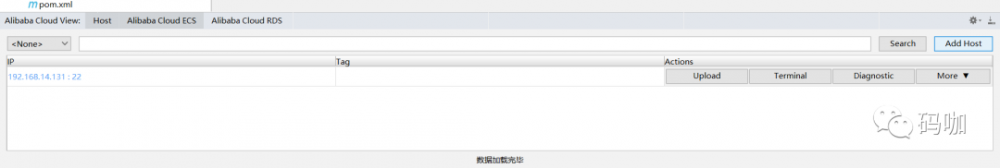 使用 Cloud Toolkit 部署 Spring Boot 项目到服务器