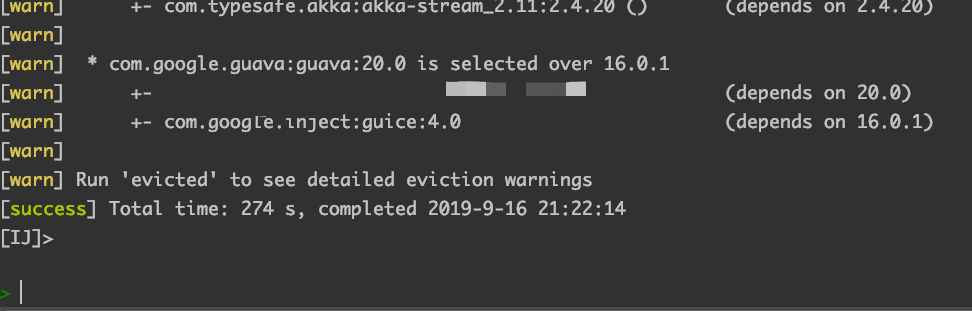 从 30 分钟到 1 分钟 - 一个 Scala 项目的编译速度优化