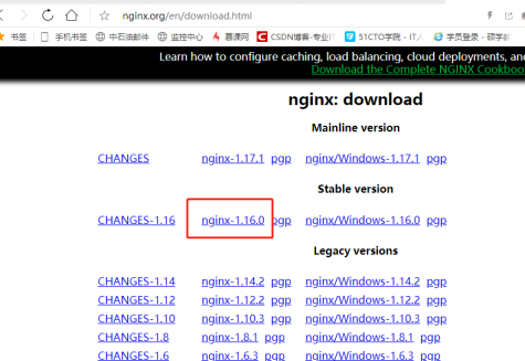 centos7编译安装LNMP(nginx-1.16.0，mysql8.0.16，php-7.3.6)常见问题报错及解决方法