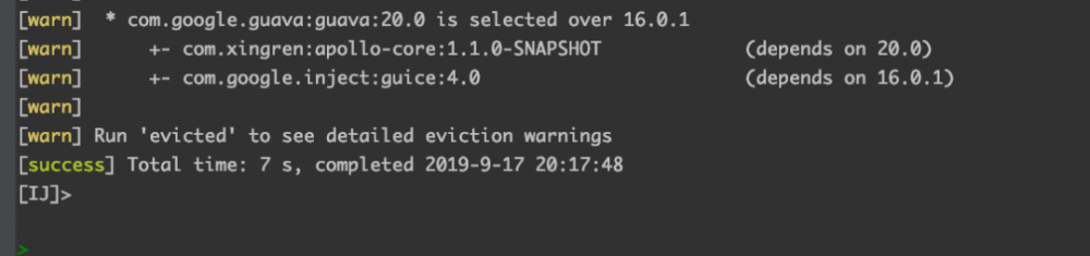 从 30 分钟到 1 分钟 - 一个 Scala 项目的编译速度优化