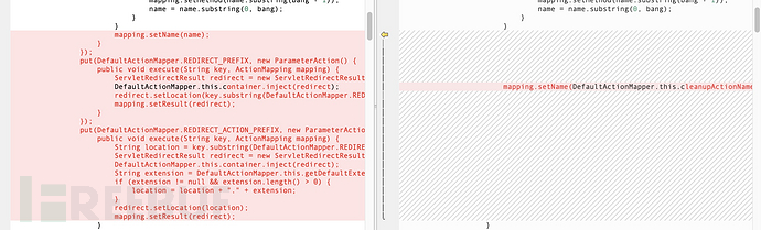Struts2基于OGNL的RCE漏洞全解析