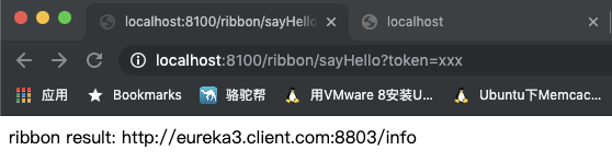 spring cloud 2.x版本 Gateway自定义过滤器教程