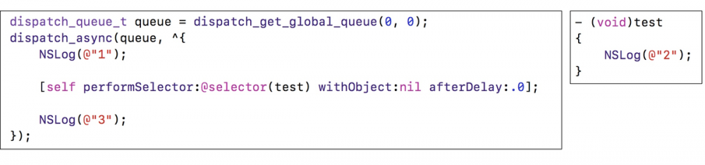 【iOS】架构师之路~底层原理五 : (面试题目整理)