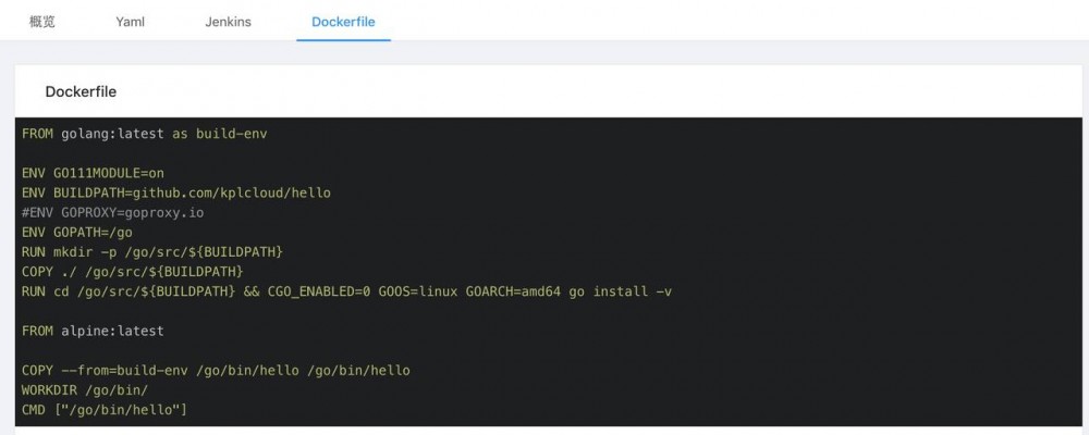 启动、配置、扩容、伸缩、存储，开普勒云平台之使用指南