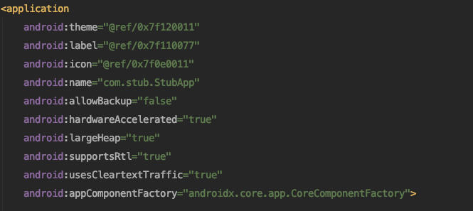 Android自动化脚本多渠道加固、打包