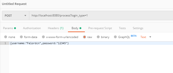 Spring Security 实战干货：玩转自定义登录