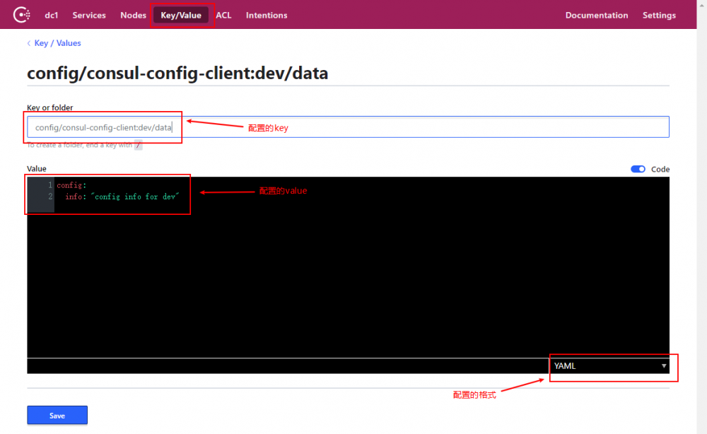 Spring Cloud Consul：服务治理与配置中心