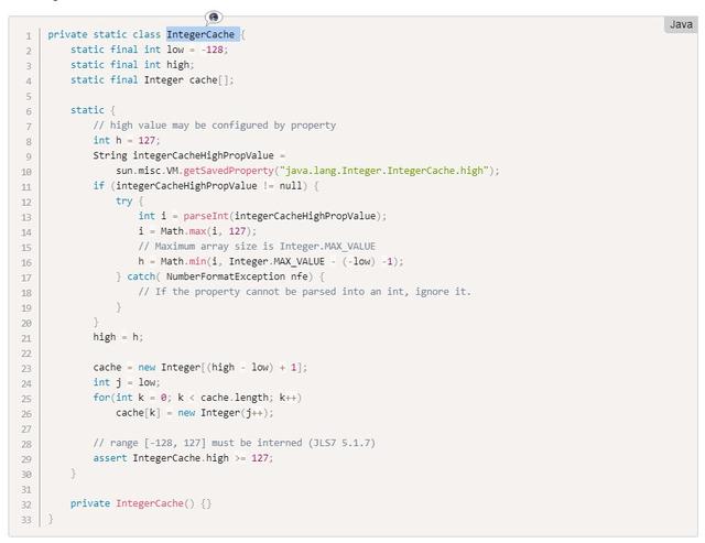 Java 中常见的几个陷阱，你没有遇到几个？