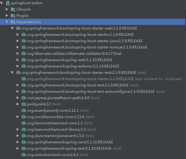 Spring Boot入门(一)：搭建Spring Boot项目