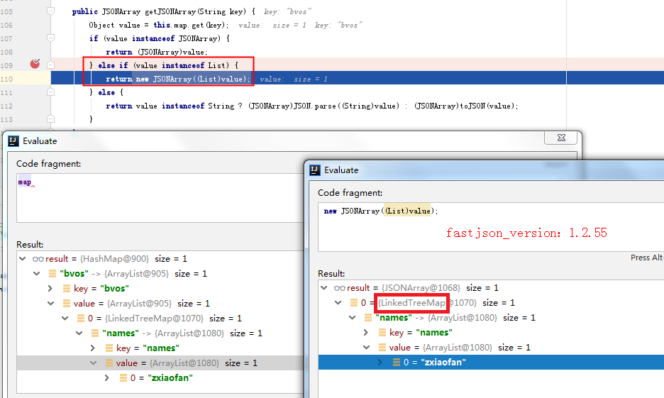 fastjson漏洞导致服务瘫痪，先别忙升级 原 荐