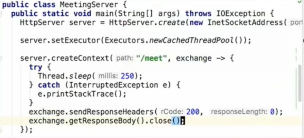 AI IstioServiceMesh原理+实战