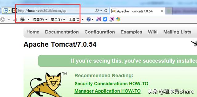 Nginx+Tomcat实现高并发场景的动静分离和负载均衡