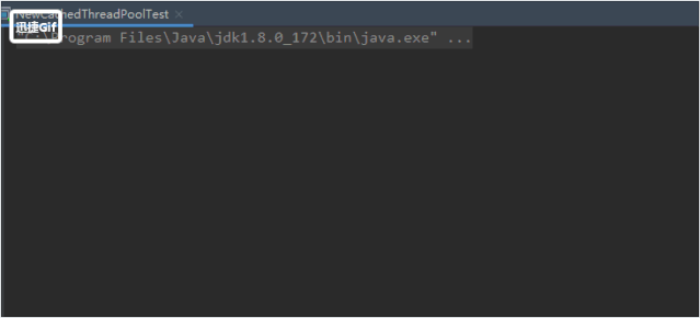 Java线程池的四种用法与使用场景