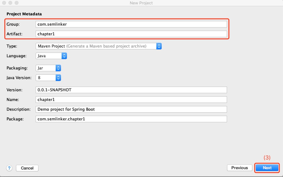 Spring Boot 2.x (一)：第一个 Web 应用 Hello Spring Boot 2
