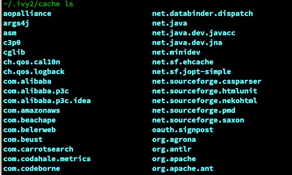 从 30 分钟到 1 分钟 - 一个 Scala 项目的编译速度优化