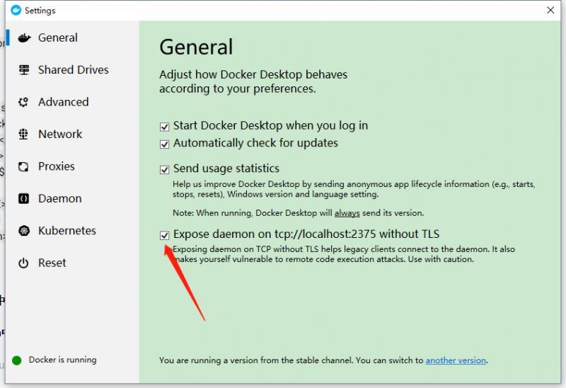 maven 打包 spring boot 生成docker 镜像