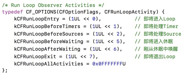 【iOS】架构师之路~底层原理五 : (面试题目整理)