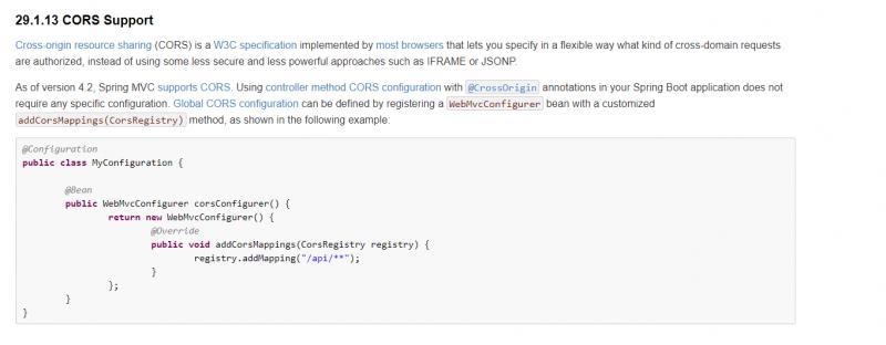 SpringBootSecurity学习（12）前后端分离版之简单登录