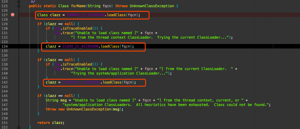 Shiro 反序列化记录