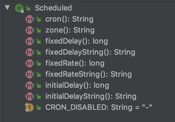 Spring Boot教程(21) – 默认线程池