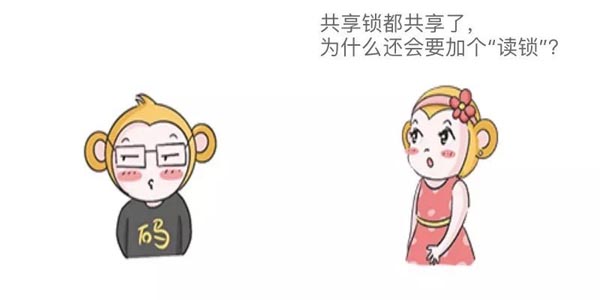 Java那么多锁，能锁住灭霸吗？
