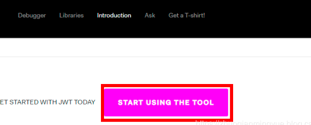 玩转 SpringBoot 2 之整合 JWT 上篇
