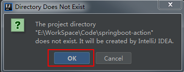 Spring Boot入门(一)：搭建Spring Boot项目