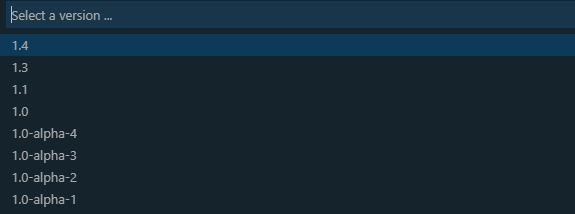 log4j2入门hello world