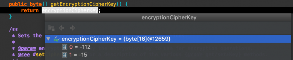 Shiro 反序列化记录