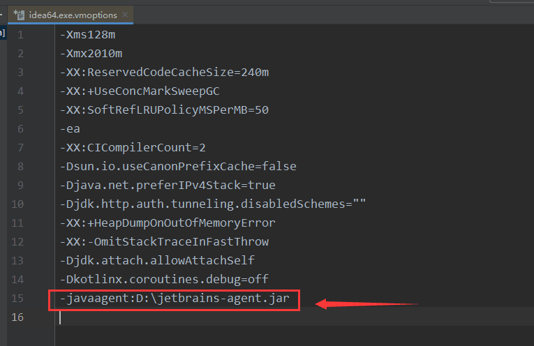 IDEA 2019.2.3破解激活教程(激活到2089年8月，亲测有效)