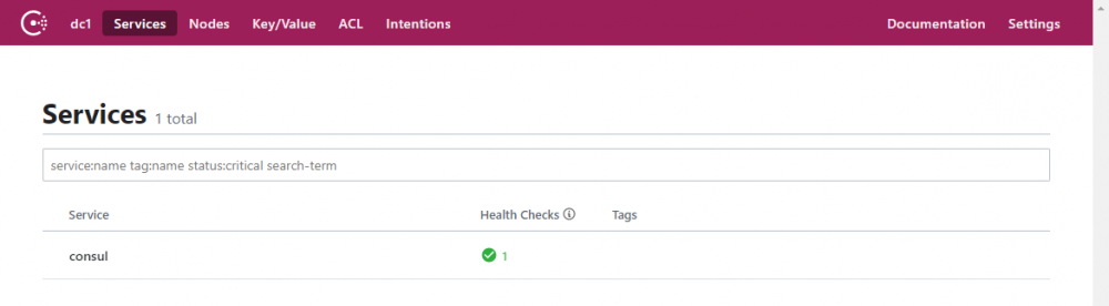 Spring Cloud Consul：服务治理与配置中心