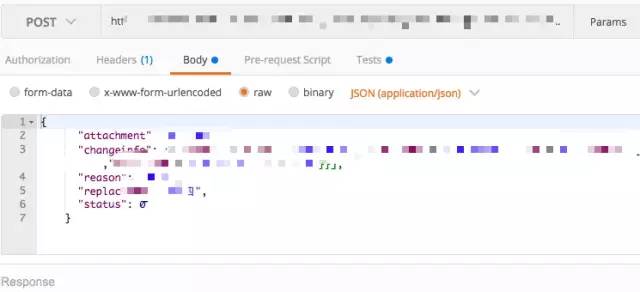 某小公司RESTful、共用接口、前后端分离、接口约定的实践
