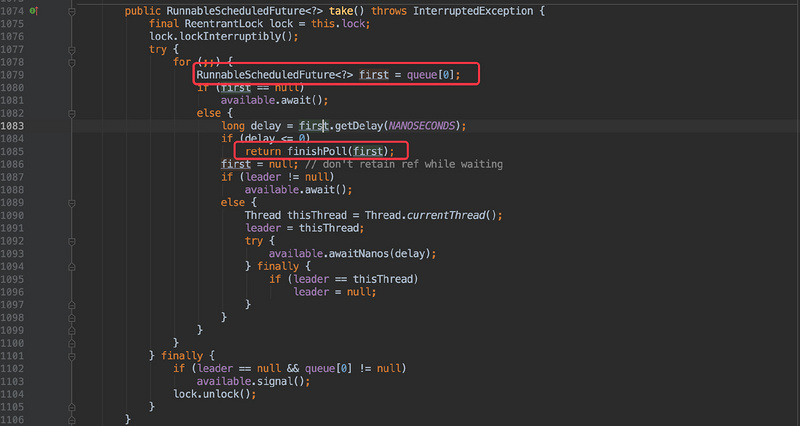 定时任务方案大百科