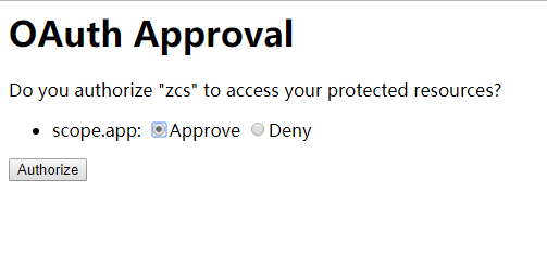 SpringCloud：OAuth2和JWT