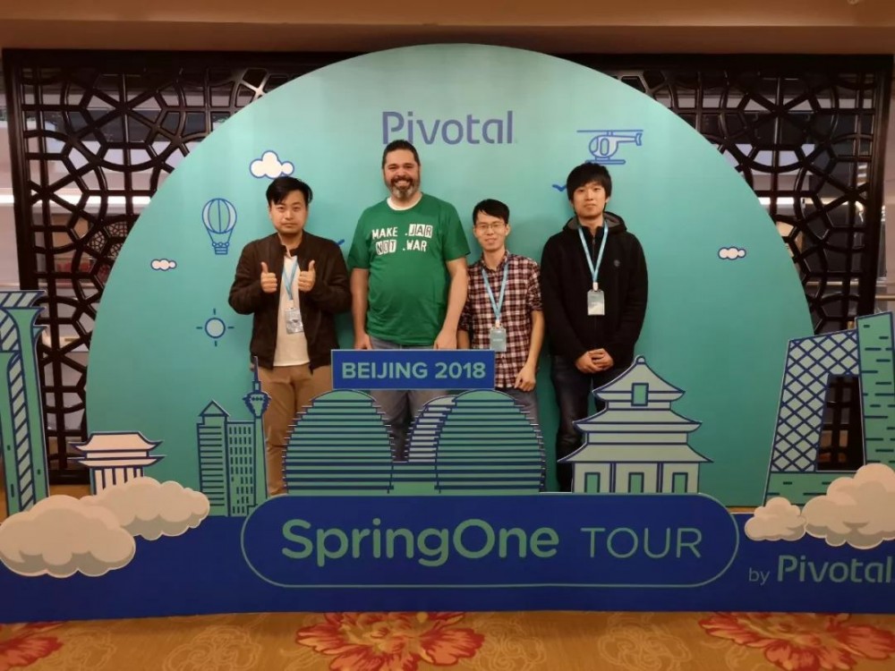 Spring Cloud Alibaba 从孵化到 "挂牌" 之旅