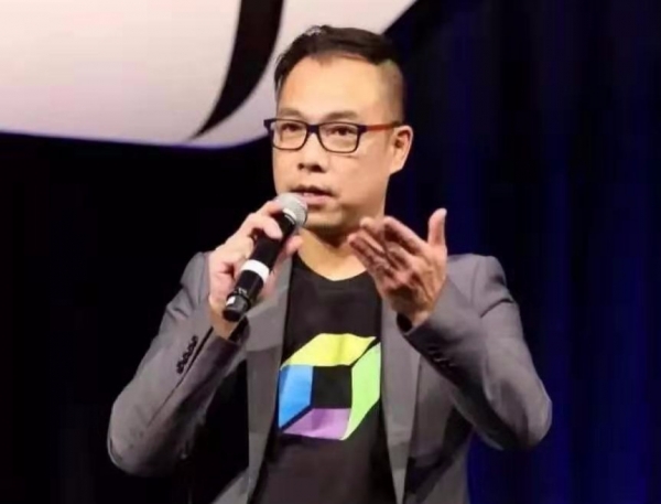 用软件智能重构企业自主云管理