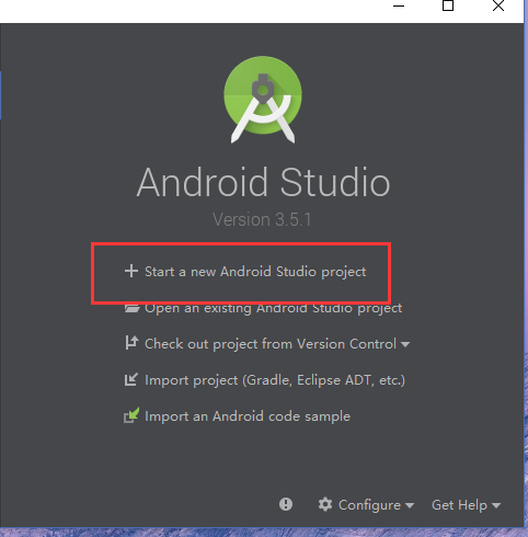 用AS编写第一个so