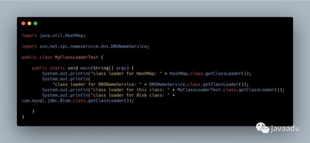类加载器的双亲委派，看这篇就够了