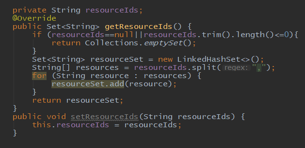 SpringBootSecurity学习（18）前后端分离版之 OAuth2.0 数据库（MyBatis）存储客户端