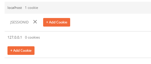 SpringBootSecurity学习（12）前后端分离版之简单登录