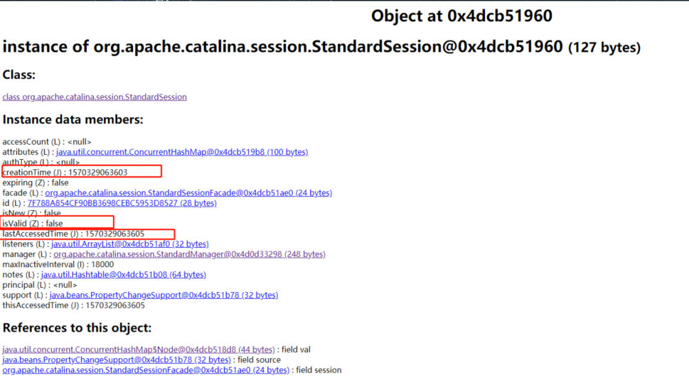 记一次"内存泄露"排查过程