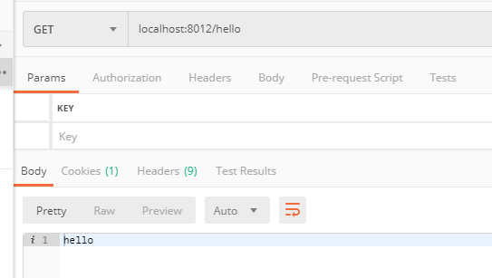 SpringBootSecurity学习（12）前后端分离版之简单登录