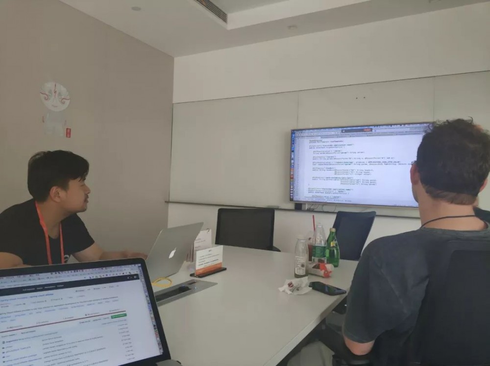 Spring Cloud Alibaba 从孵化到 "挂牌" 之旅