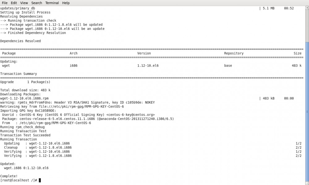Linux环境配置jdk
