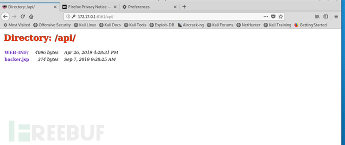 Vulhub漏洞系列：ActiveMQ任意文件写入漏洞分析