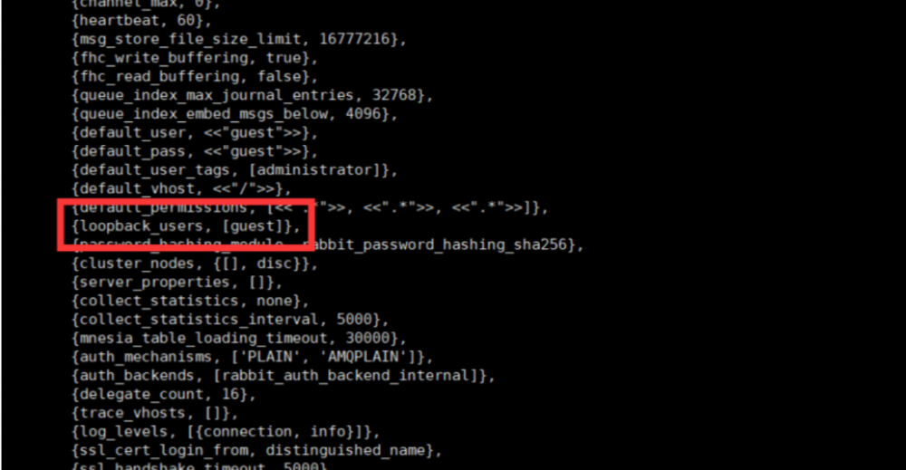 SpringCloud前置知识+RabbitMQ