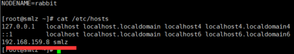 SpringCloud前置知识+RabbitMQ